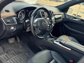 Mercedes-Benz ML 350 BLUETEC* AMG* ПОДГРЕВ* PANO* KEYLESS - 12050 € / 23567.75 лв. - 34970877 8