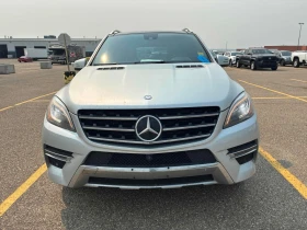 Mercedes-Benz ML 350 BLUETEC* AMG* ПОДГРЕВ* PANO* KEYLESS - 12050 € / 23567.75 лв. - 34970877 2