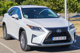����� �� �������� �� Lexus RX 350