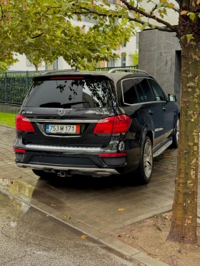 Mercedes-Benz GL 350 бартер!!! - 26000 € - 66233273 4