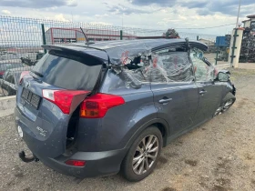 Toyota Rav4 2.2 D4D | Auto.bg — изображение 5