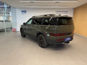 Hyundai Santa fe XRT AWD - 35400 € - 67418466 3