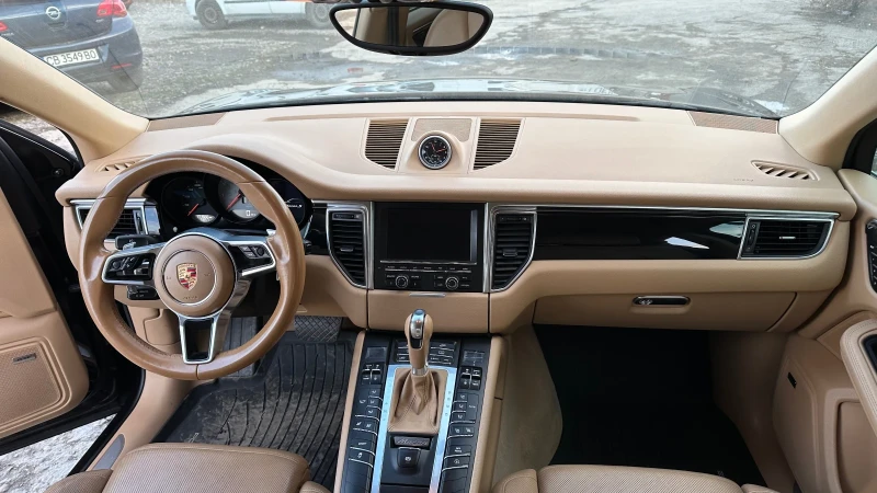 Porsche Macan Бартер, снимка 3 - Автомобили и джипове - 49547408