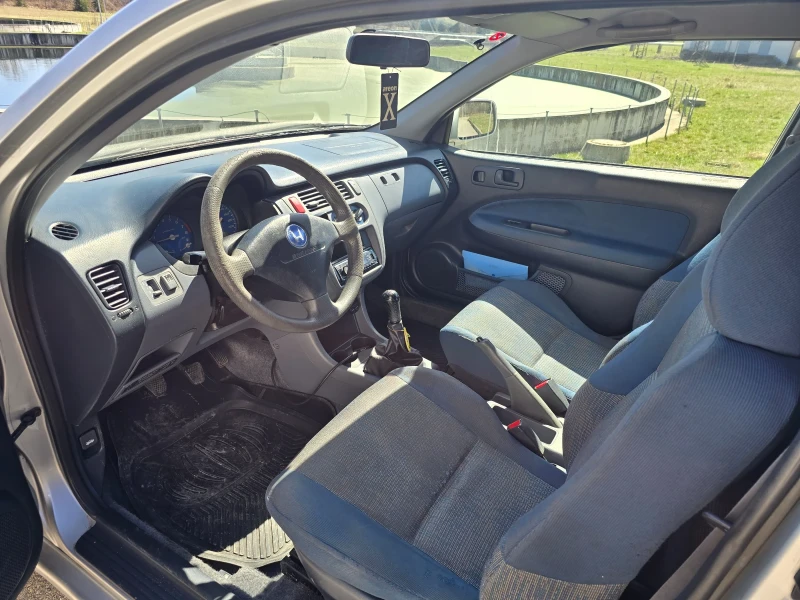 Honda Hr-v 1.6i GAZ 4X4, снимка 9 - Автомобили и джипове - 49611209