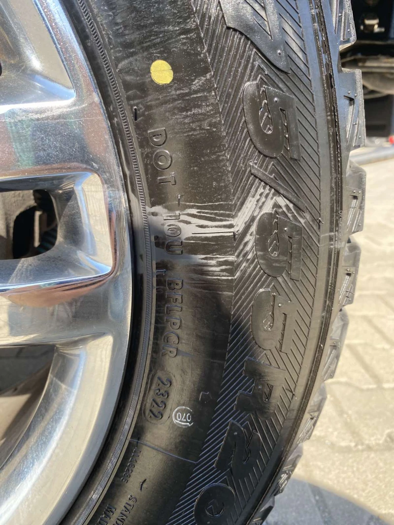 Jeep Wrangler 2.8 Diesel 147 kW (200 к.с.), снимка 13 - Автомобили и джипове - 51656798