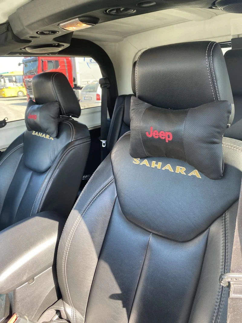 Jeep Wrangler 2.8 Diesel 147 kW (200 к.с.), снимка 6 - Автомобили и джипове - 51656798