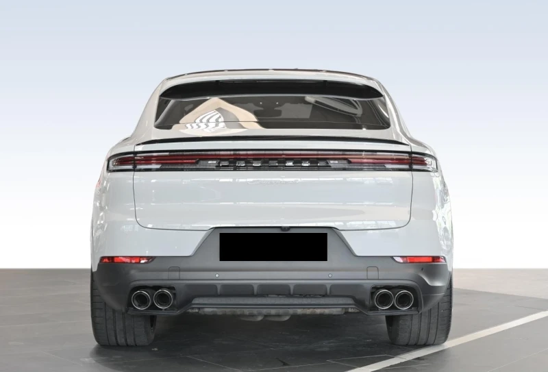 Porsche Cayenne S COUPE/FACELIFT/BOSE/MATRIX/PANO/SPORT CHRONO/, снимка 5 - Автомобили и джипове - 51891681