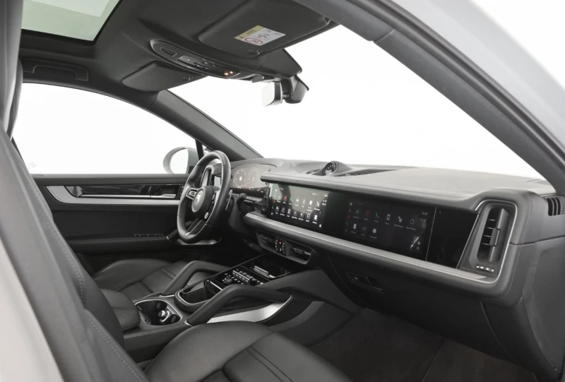 Porsche Cayenne S COUPE/FACELIFT/BOSE/MATRIX/PANO/SPORT CHRONO/, снимка 16 - Автомобили и джипове - 51891681