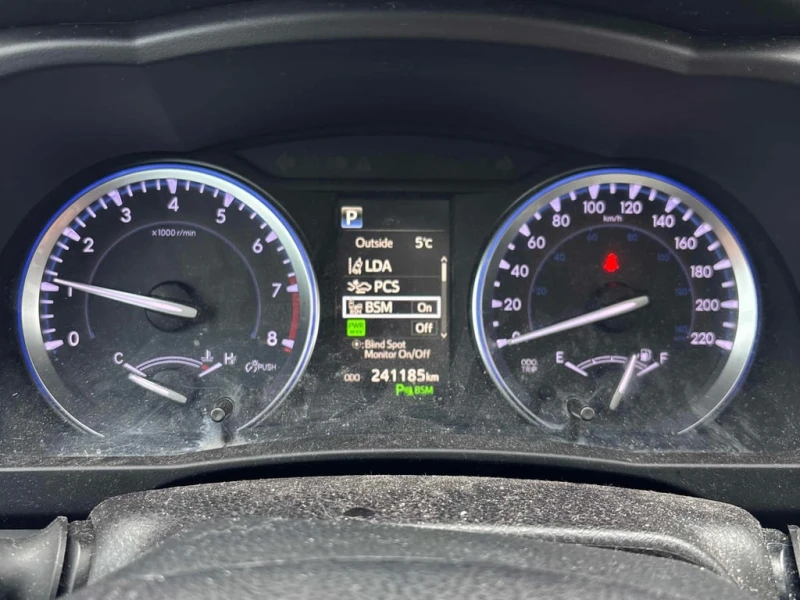 Toyota Highlander * Limited * CARFAX * БЕЗ ПЪРВОНАЧАЛНА ВНОСКА, снимка 8 - Автомобили и джипове - 52852316