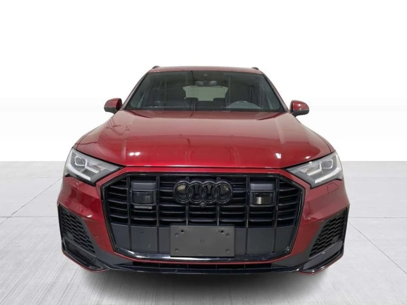Audi Q7 * quattro Progressiv * CARFAX * БЕЗ ПЪРВОНАЧАЛНА В, снимка 2 - Автомобили и джипове - 53111813
