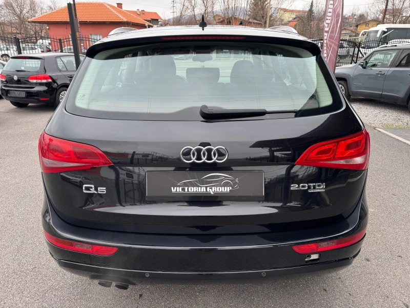 Audi Q5 2.0TDI 4X4 НОВ ВНОС , снимка 5 - Автомобили и джипове - 53137605