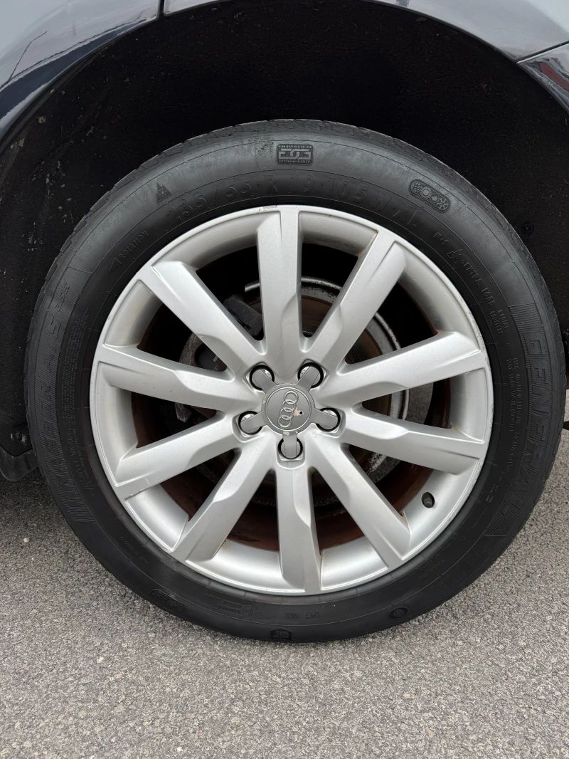 Audi Q5 2.0TDI 4X4 НОВ ВНОС , снимка 15 - Автомобили и джипове - 53137605