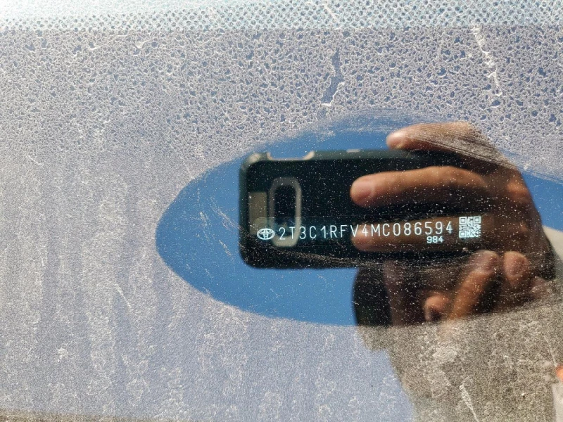 Toyota Rav4 2.5l Xle Premium, снимка 13 - Автомобили и джипове - 53392393