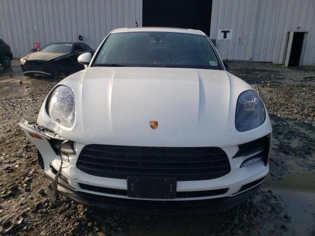 Porsche Macan, снимка 5 - Автомобили и джипове - 48014096