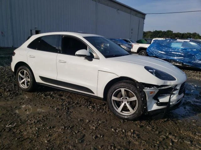 Porsche Macan, снимка 4 - Автомобили и джипове - 48014096