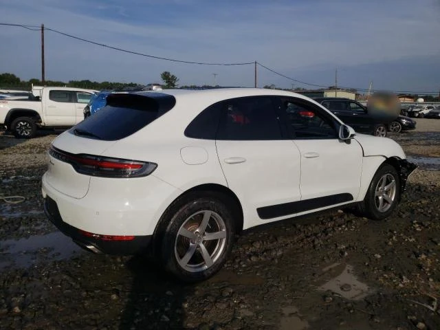 Porsche Macan, снимка 3 - Автомобили и джипове - 48014096