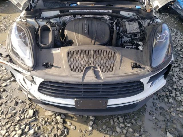 Porsche Macan, снимка 12 - Автомобили и джипове - 48014096