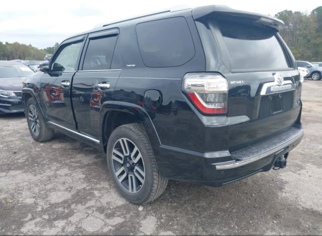 Toyota 4runner LIMITED* ОБДУХ* DISTRONIC* 360* , снимка 4 - Автомобили и джипове - 48628598