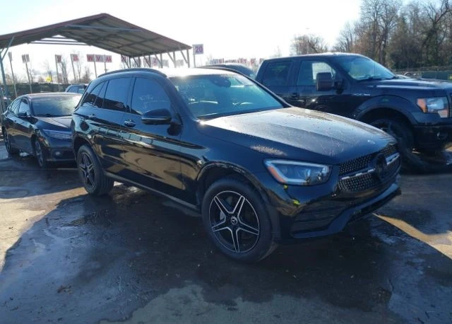 Mercedes-Benz GLC 300, снимка 7 - Автомобили и джипове - 48727840