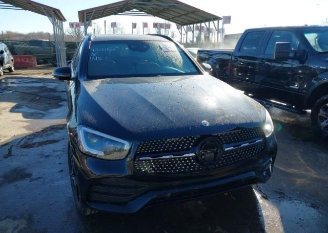 Mercedes-Benz GLC 300, снимка 8 - Автомобили и джипове - 48727840