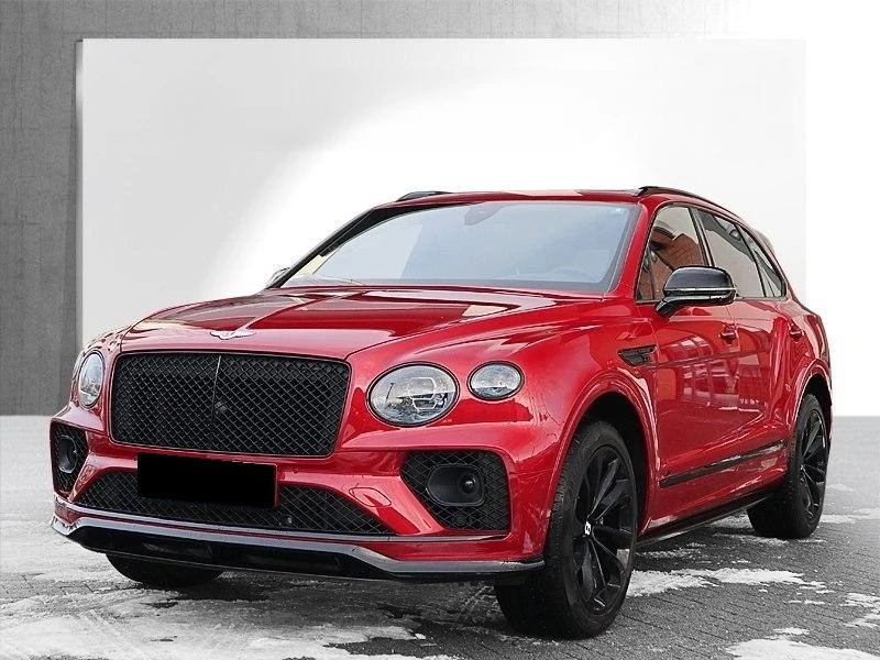 Bentley Bentayga S/ CARBON/ MULLINER/ NAIM/ PANO/ TOURING/ , снимка 3 - Автомобили и джипове - 49908473