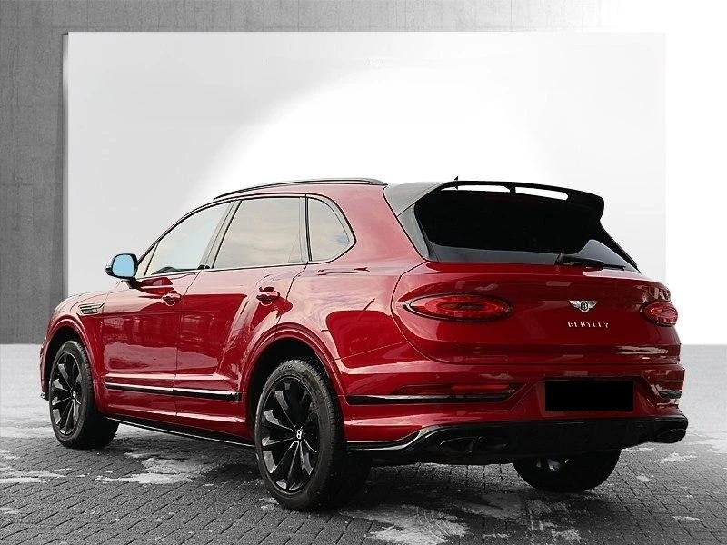 Bentley Bentayga S/ CARBON/ MULLINER/ NAIM/ PANO/ TOURING/ , снимка 4 - Автомобили и джипове - 49908473