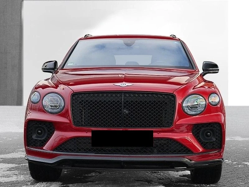 Bentley Bentayga S/ CARBON/ MULLINER/ NAIM/ PANO/ TOURING/ , снимка 2 - Автомобили и джипове - 49908473