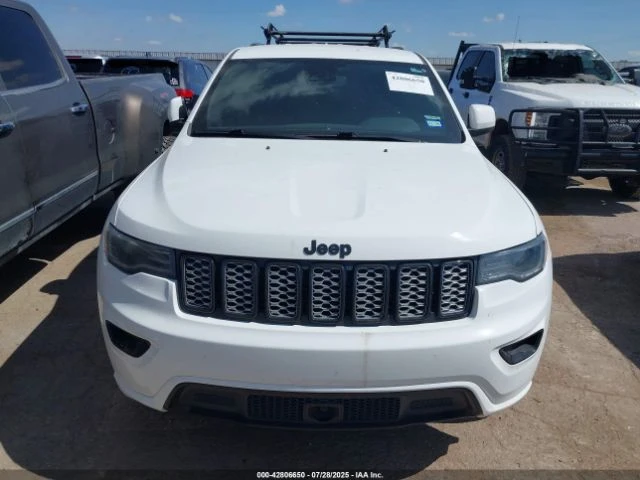 Jeep Grand cherokee  - изображение 2