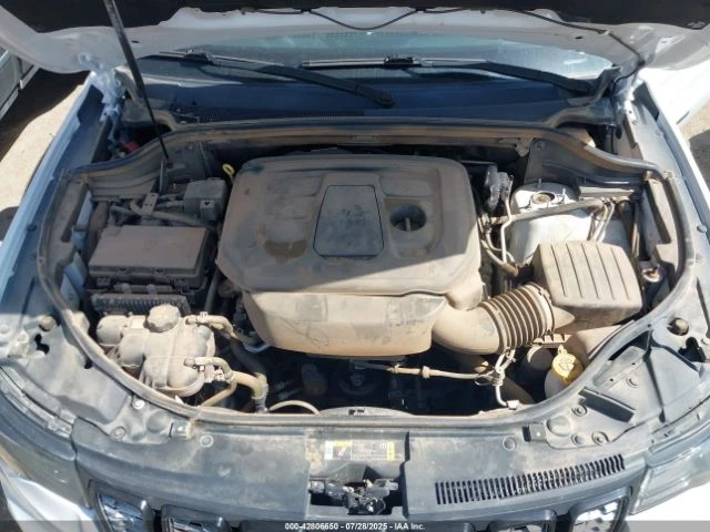 Jeep Grand cherokee  - изображение 10