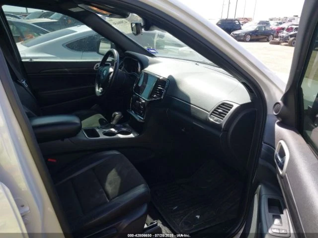 Jeep Grand cherokee  - изображение 7