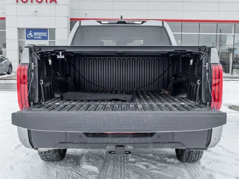 Toyota Tundra * Others * CARFAX * БЕЗ ПЪРВОНАЧАЛНА ВНОСКА, снимка 9 - Автомобили и джипове - 52856827