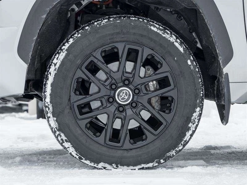 Toyota Tundra * Others * CARFAX * БЕЗ ПЪРВОНАЧАЛНА ВНОСКА, снимка 4 - Автомобили и джипове - 52856827