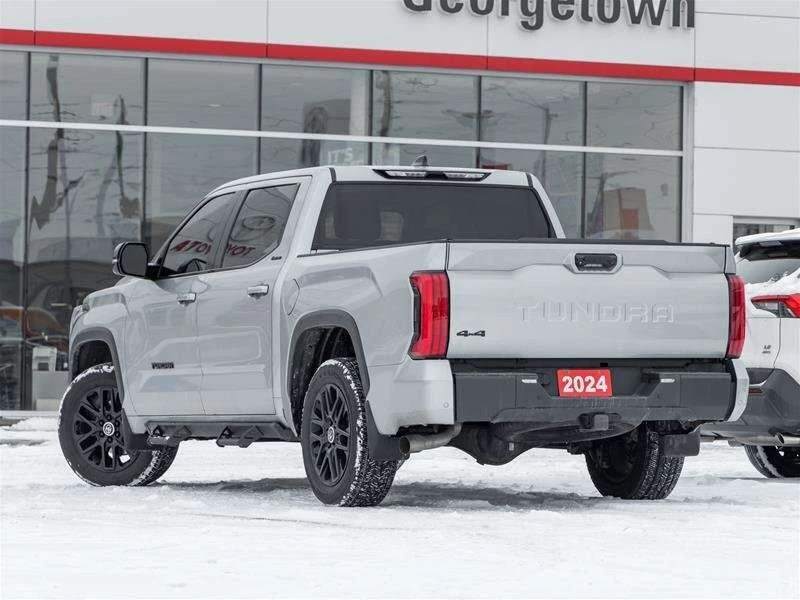 Toyota Tundra * Others * CARFAX * БЕЗ ПЪРВОНАЧАЛНА ВНОСКА, снимка 6 - Автомобили и джипове - 52856827