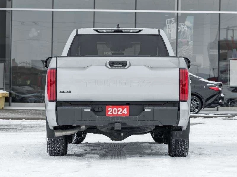 Toyota Tundra * Others * CARFAX * БЕЗ ПЪРВОНАЧАЛНА ВНОСКА, снимка 8 - Автомобили и джипове - 52856827