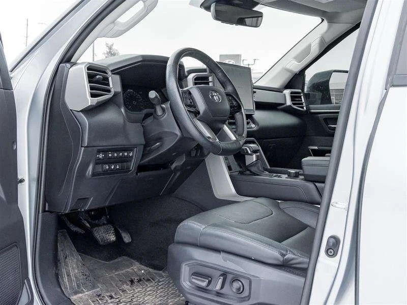 Toyota Tundra * Others * CARFAX * БЕЗ ПЪРВОНАЧАЛНА ВНОСКА, снимка 10 - Автомобили и джипове - 52856827