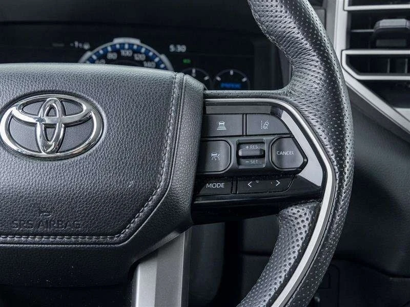 Toyota Tundra * Others * CARFAX * БЕЗ ПЪРВОНАЧАЛНА ВНОСКА, снимка 13 - Автомобили и джипове - 52856827