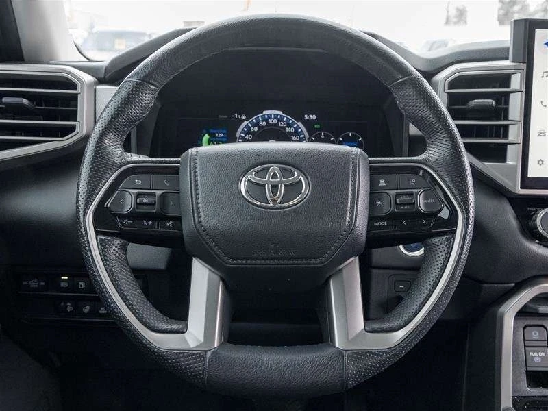 Toyota Tundra * Others * CARFAX * БЕЗ ПЪРВОНАЧАЛНА ВНОСКА, снимка 11 - Автомобили и джипове - 52856827