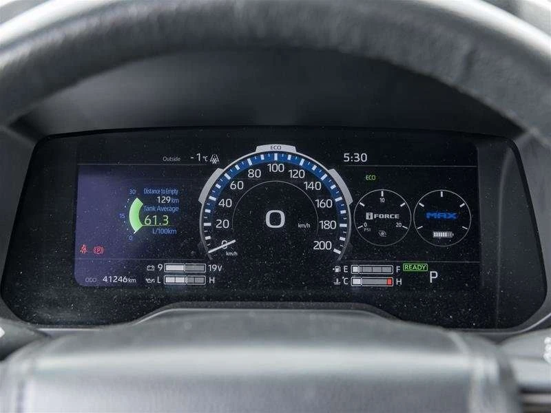 Toyota Tundra * Others * CARFAX * БЕЗ ПЪРВОНАЧАЛНА ВНОСКА, снимка 12 - Автомобили и джипове - 52856827