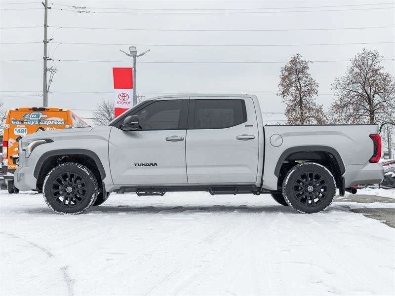 Toyota Tundra * Others * CARFAX * БЕЗ ПЪРВОНАЧАЛНА ВНОСКА, снимка 3 - Автомобили и джипове - 52856827