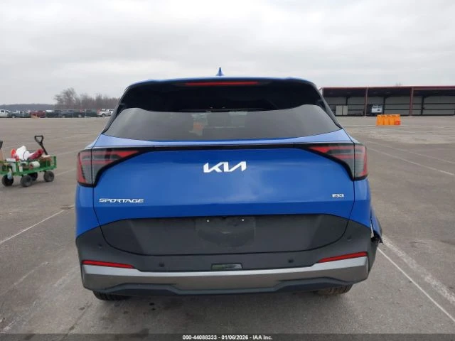 Kia Sportage EX - изображение 4
