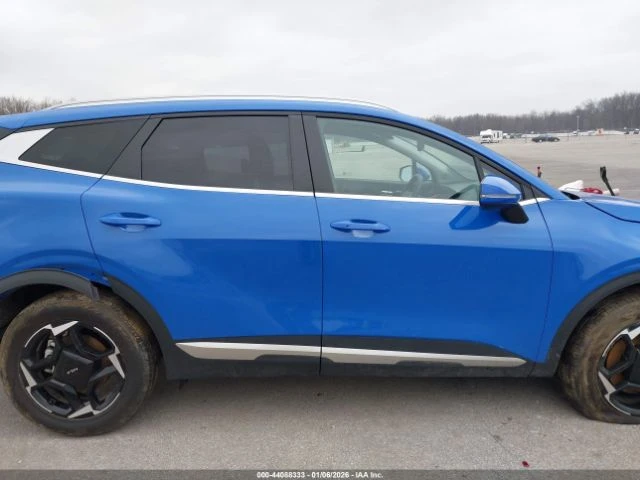 Kia Sportage EX - изображение 6