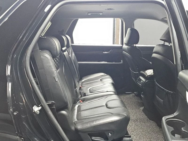 Hyundai Palisade 3.8 Automatic, снимка 16 - Автомобили и джипове - 55655831