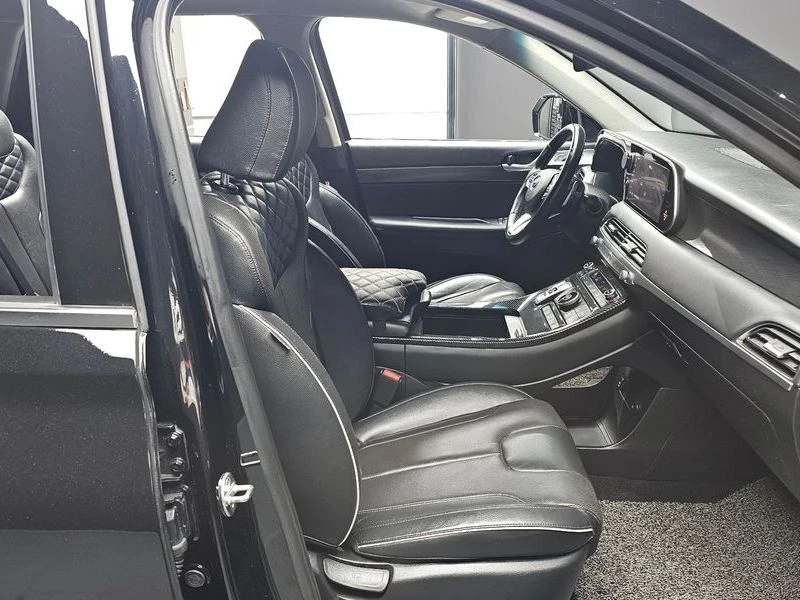 Hyundai Palisade 3.8 Automatic, снимка 8 - Автомобили и джипове - 55655831