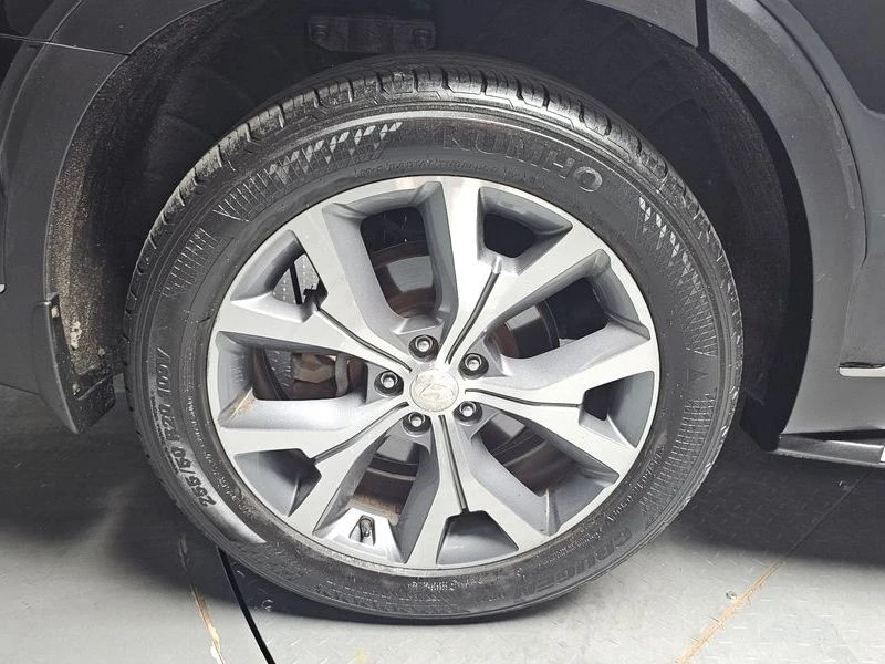 Hyundai Palisade 3.8 Automatic, снимка 5 - Автомобили и джипове - 55655831