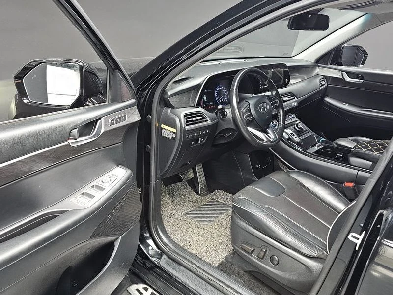 Hyundai Palisade 3.8 Automatic, снимка 6 - Автомобили и джипове - 55655831