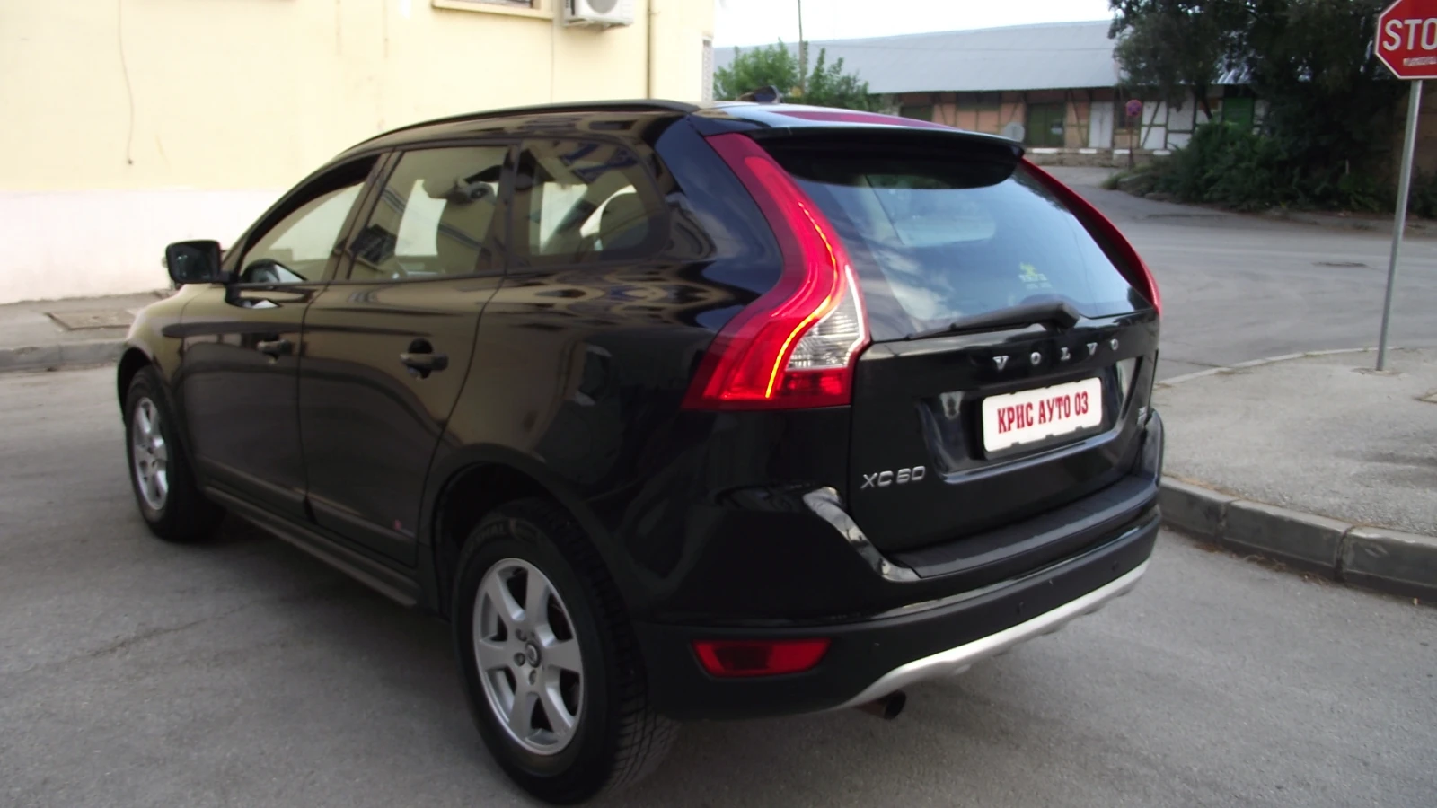 Volvo XC60 2.4.d.175.k.c.AVTOMAT.NAVI. - изображение 5