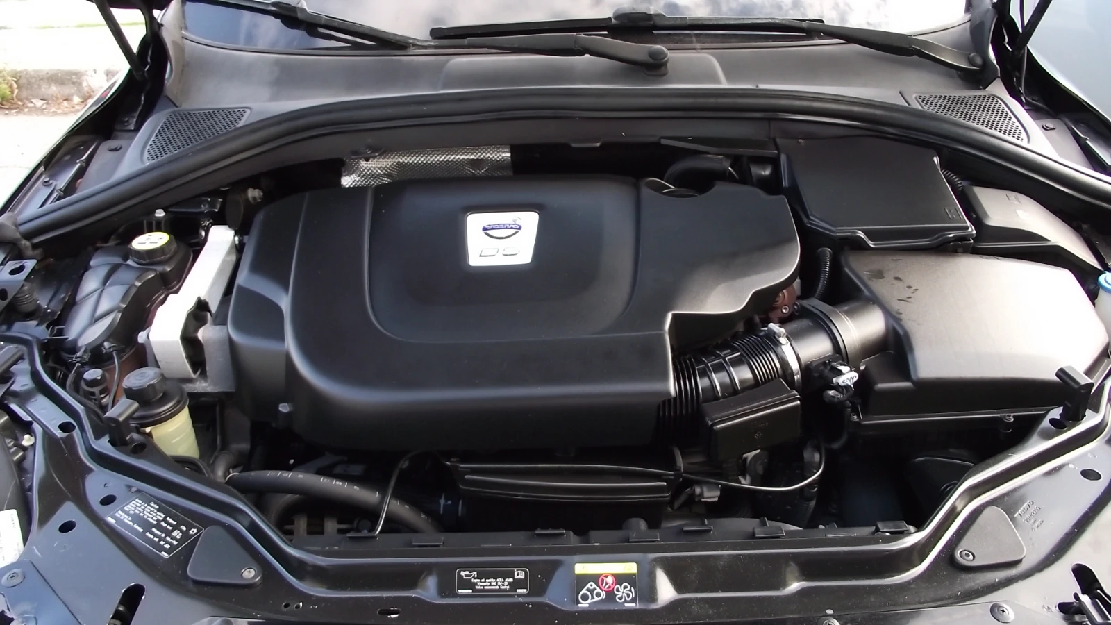 Volvo XC60 2.4.d.175.k.c.AVTOMAT.NAVI. - изображение 9