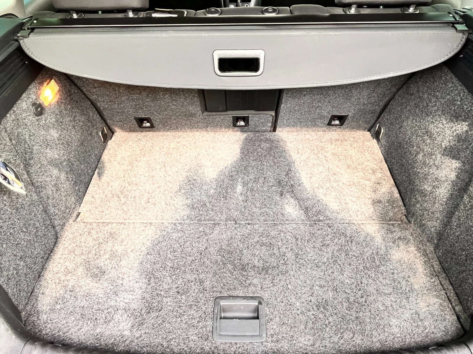 VW Tiguan 2.0 TSI 4Motion Facelift - изображение 7