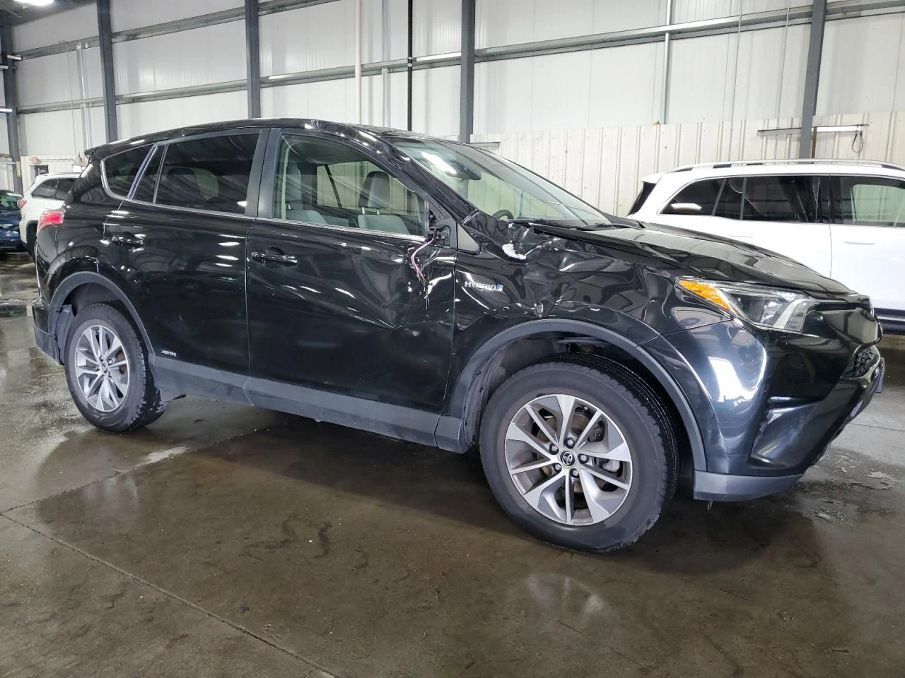 Toyota Rav4  - изображение 6