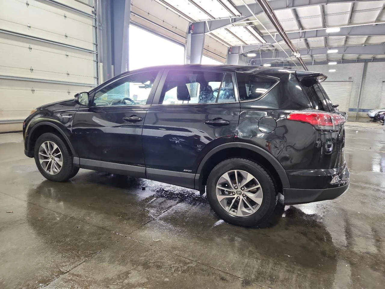 Toyota Rav4  - изображение 3